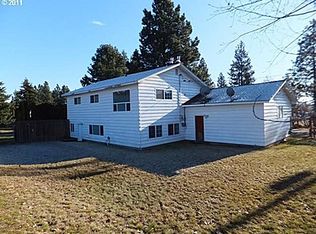 231 NW High St, Goldendale, WA