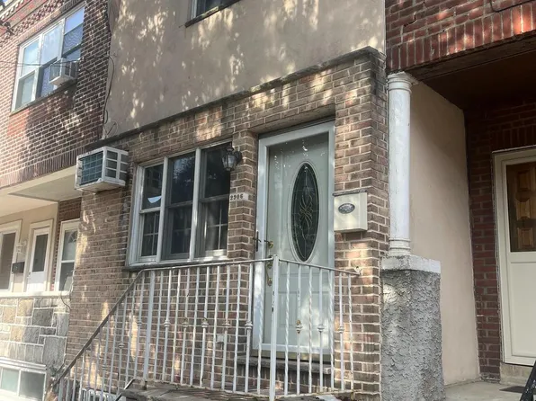 2906 S Sydenham St, Philadelphia, PA 19145