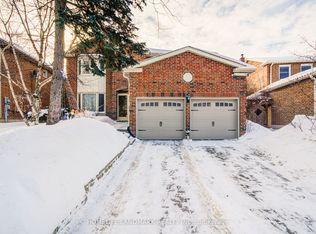 129 Fincham Ave, Markham, ON L3P 4A8