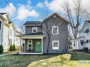 905 Washington Ave, Findlay, OH 45840