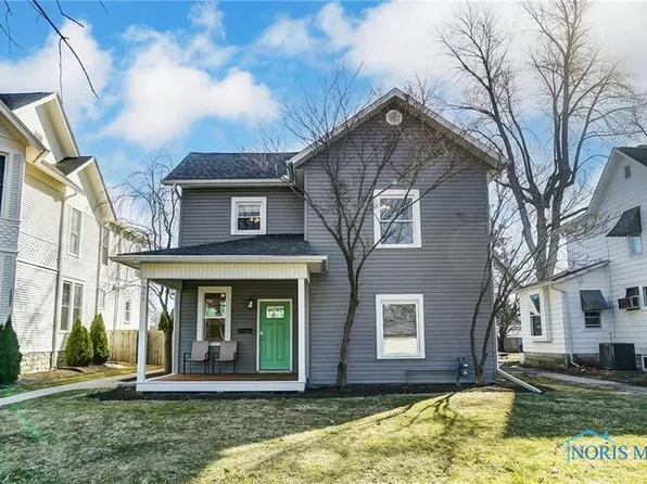 905 Washington Ave, Findlay, OH 45840