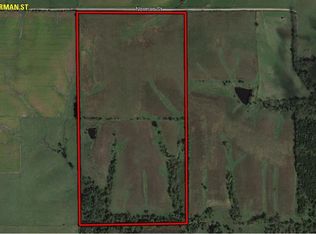 00 Norman St, Woodburn, IA 50275