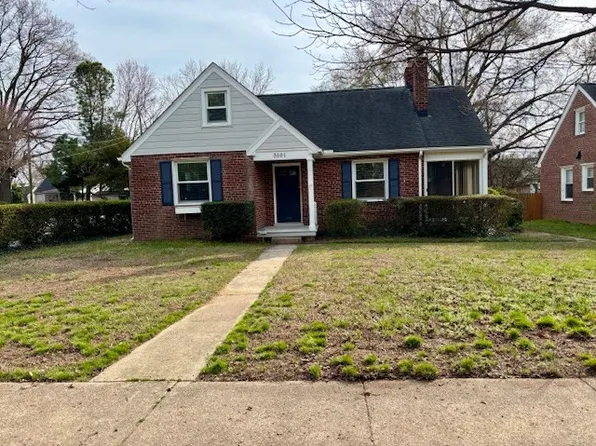 3501 Idlewood Ave, Richmond, VA 23221