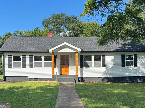 433 Walnut St, Cedartown, GA 30125