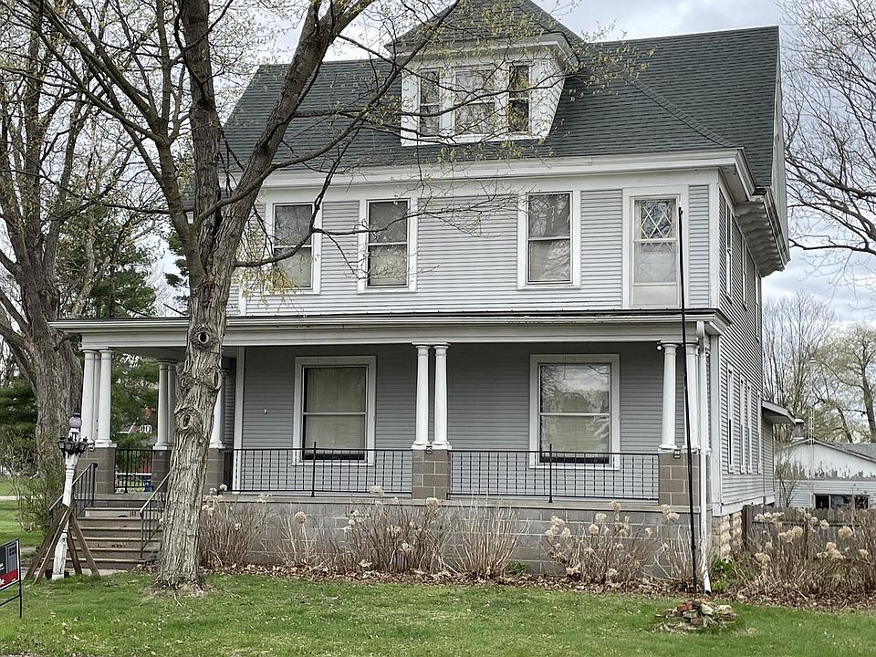 102 Ondell St N, Rockland, WI 54653 MLS 1814254 Zillow