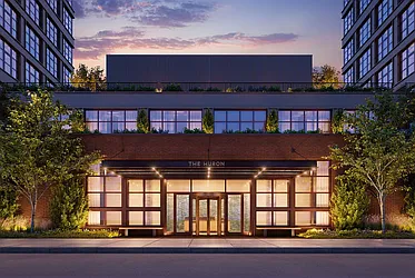 Rented by R New York