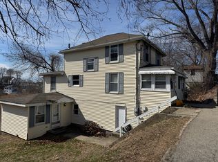 57 Pecksuot Rd, Weymouth, MA 02191