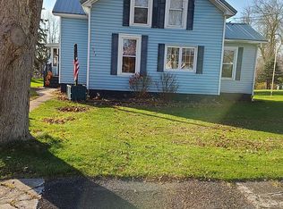 332 E Kirby St, Dexter, NY 13634