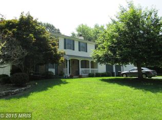 503 Rock Lodge Rd, Gaithersburg, MD 20877