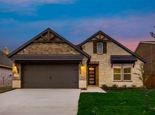 1905 Kelva Dr, Haslet, TX 76052