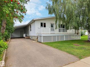 5122 46th Ave, Saint Paul, AB T0A 3A4