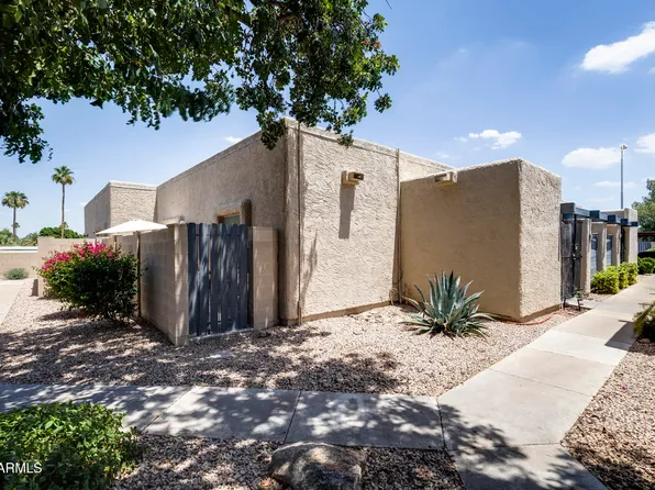704 S LEBANON Lane, Tempe, AZ 85288