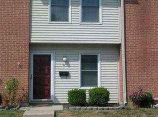 4525 Bonita Dr APT 11, Middletown, OH 45044