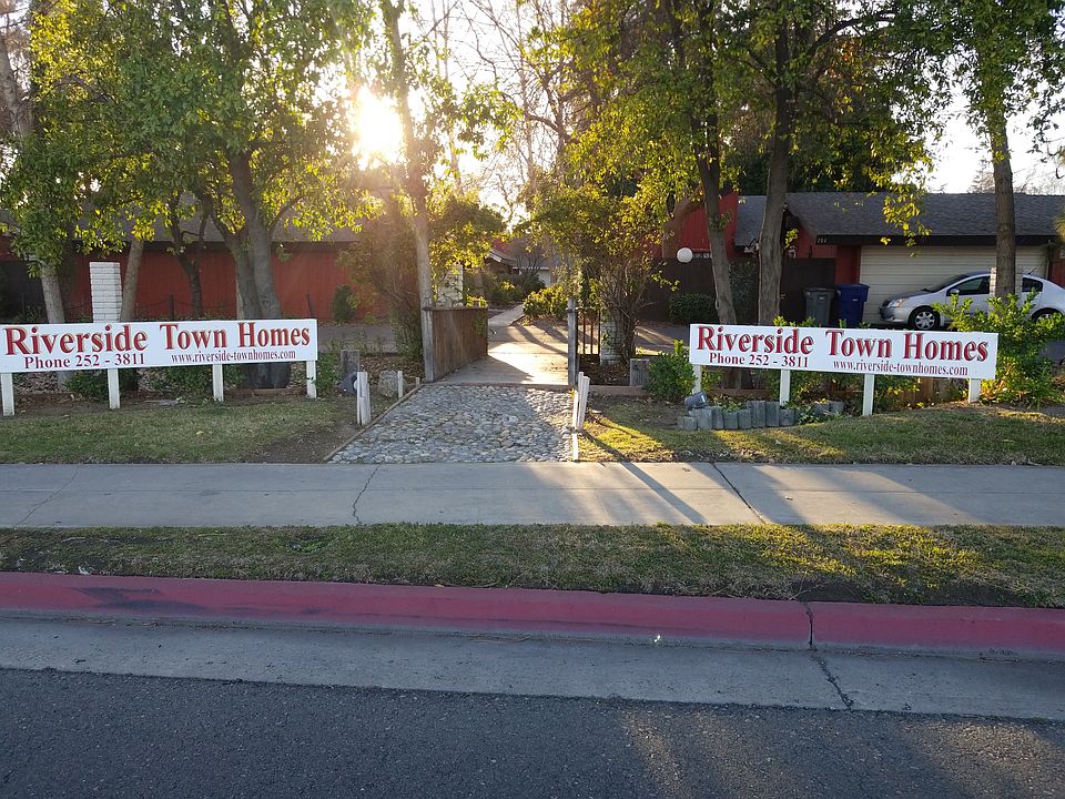 1st image of 440 S Clovis Ave APT 101