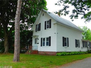 108 Veazie St, Old Town, ME 04468