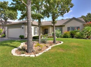 712 Breezeway Ln, Georgetown, TX 78633