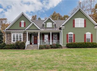 11904 Mill Cross Ter, Glen Allen, VA 23059