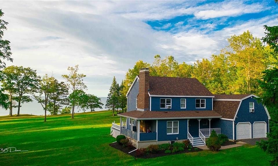 336 W Lake Rd, Oswego, NY 13126 Zillow