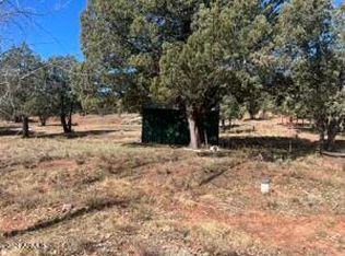 3 S Zane Meadows Rd, Payson, AZ 85541