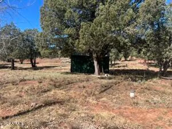 3 S Zane Meadows Rd, Payson, AZ 85541
