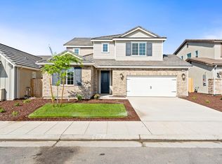 1266 Talus Way S, Madera, CA 93636