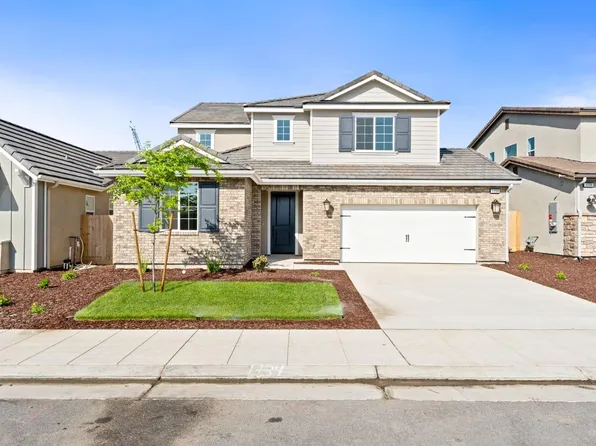 1266 Talus Way S, Madera, CA 93636