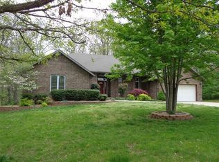 845 Foxtail Dr, Ozark, MO 65721