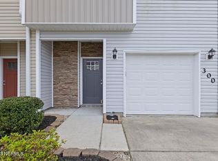 300 Frisco Way, Holly Ridge, NC 28445