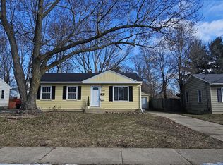 4290 Michael Ave SW, Wyoming, MI 49509