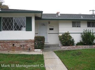 6830 Buena Terra Way, Sacramento, CA 95831