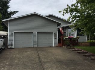 205 Meadow View Rd, Forest Grove, OR 97116