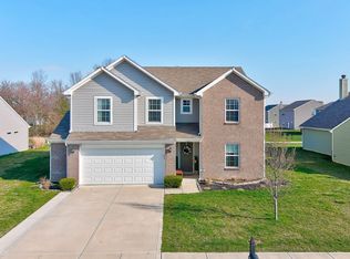 7836 Housefinch Ln, Indianapolis, IN 46239