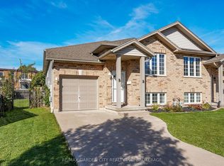 51 Nathalie Ct, Welland, ON L3B6H7