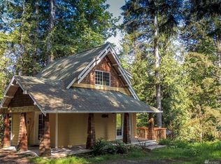 351 SE Channel Point Rd, Shelton, WA 98584