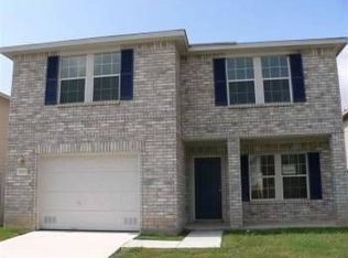 9707 Liberty Grn, San Antonio, TX 78245