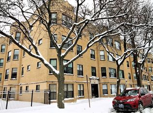 4827 N Fairfield Ave APT 3, Chicago, IL 60625
