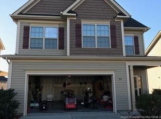 20 New London Hbr, Cameron, NC 28326