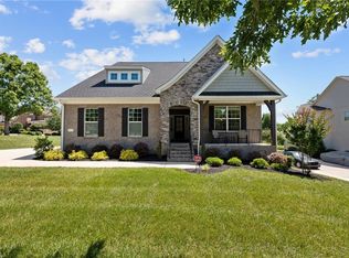 4135 Dunlevy Ct, Burlington, NC 27215