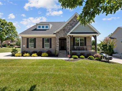 4135 Dunlevy Ct, Burlington, NC, 27215