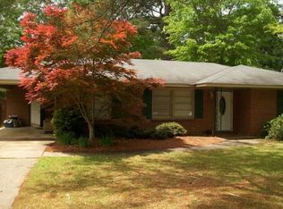 2627 Japonica Dr, Columbus, GA