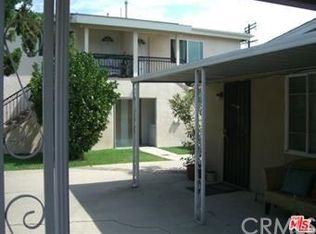 14257 Roscoe Blvd, Panorama City, CA 91402