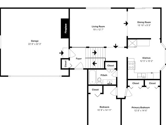 2nd image of 608 73rd Ave N