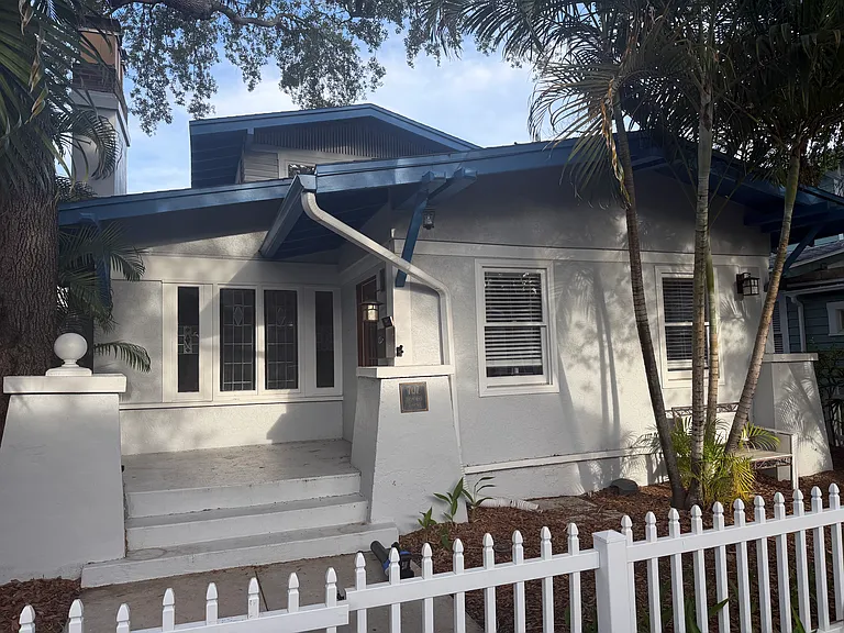 707 S Bungalow Ter — Photo 12