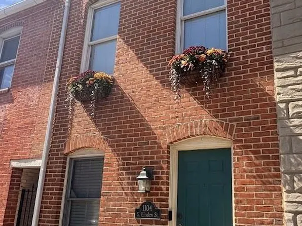 1104 S Curley St, Baltimore, MD 21224