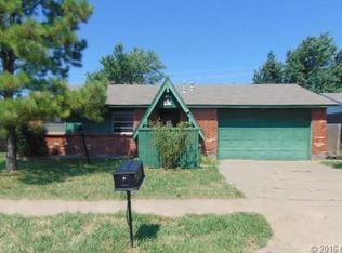3726 S 114th Ave E, Tulsa, OK 74146