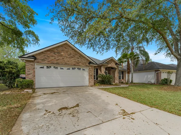 908 W Doty Branch Lane, St Johns, FL 32259