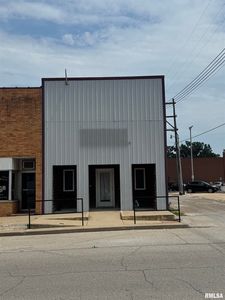 412 Broadway St, Lincoln, IL, 62656