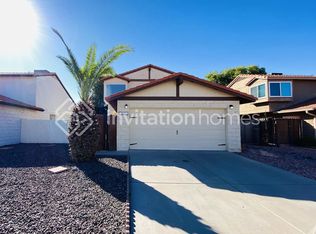 2733 W Estrella Dr, Chandler, AZ 85224