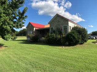 362300 E Highway 64, Cleveland, OK 74020