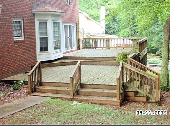 3rd image of 6832 Silverwood Ln